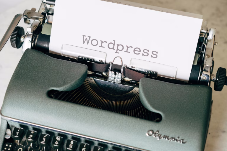 Miksi WordPress on edelleen paras alusta yrityksen verkkosivuille?