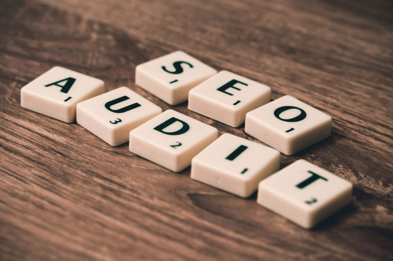 SEO-auditointi – mitä se oikeasti tarkoittaa ja mitä sillä saa