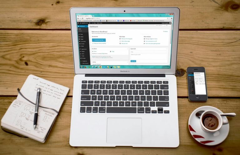 WordPress vs Wix vs Webflow – tekninen ja strateginen vertailu